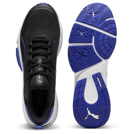 Puma PWRFrame TR 3 Puma PWRFrame TR 3